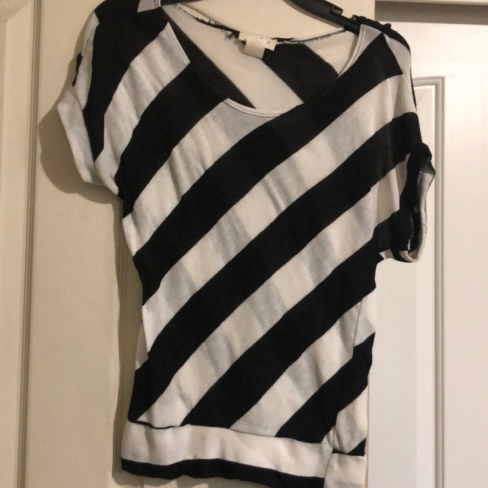 Lightweight top